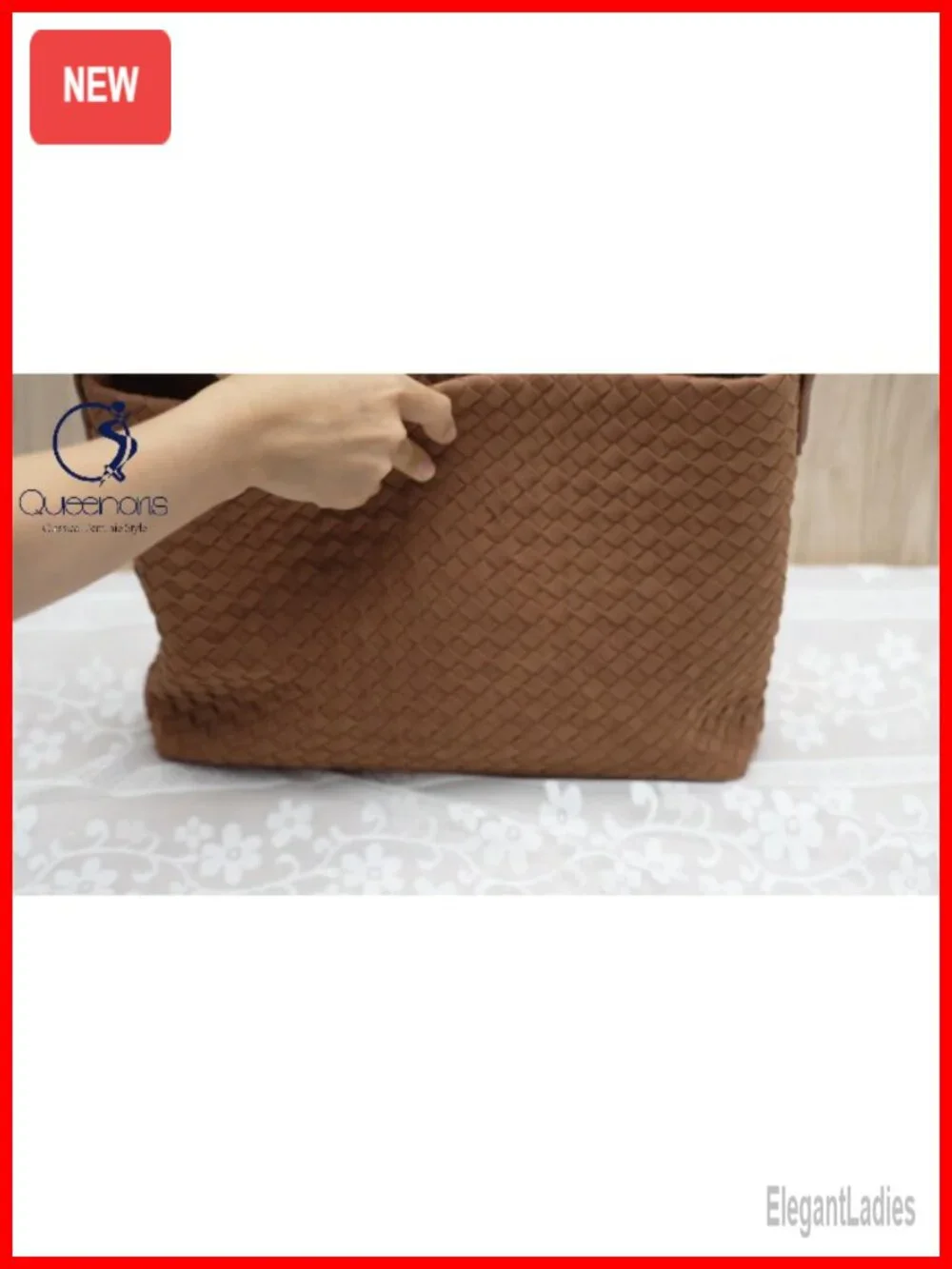 Vegan Leather Hobo Bag Slouchy Tote Satchel Top Handle Shoulder Bag for Women